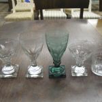 588 6802 GLASS SET